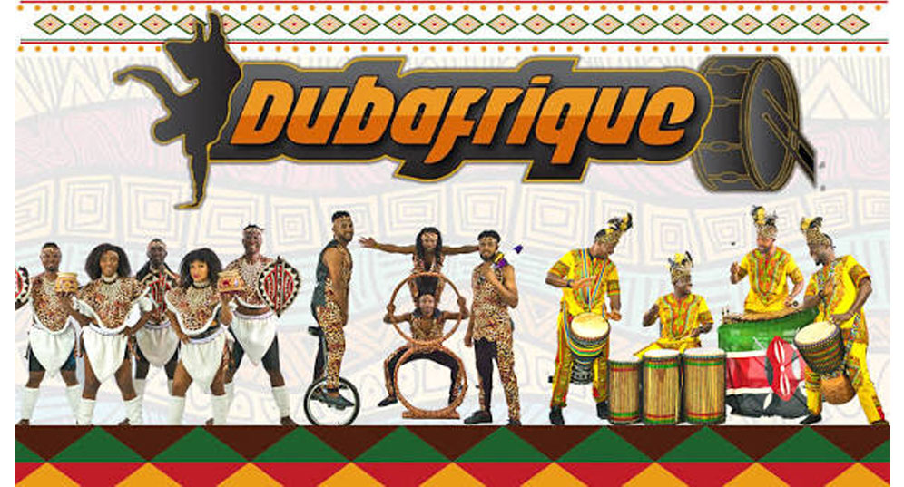 Dubafrique
