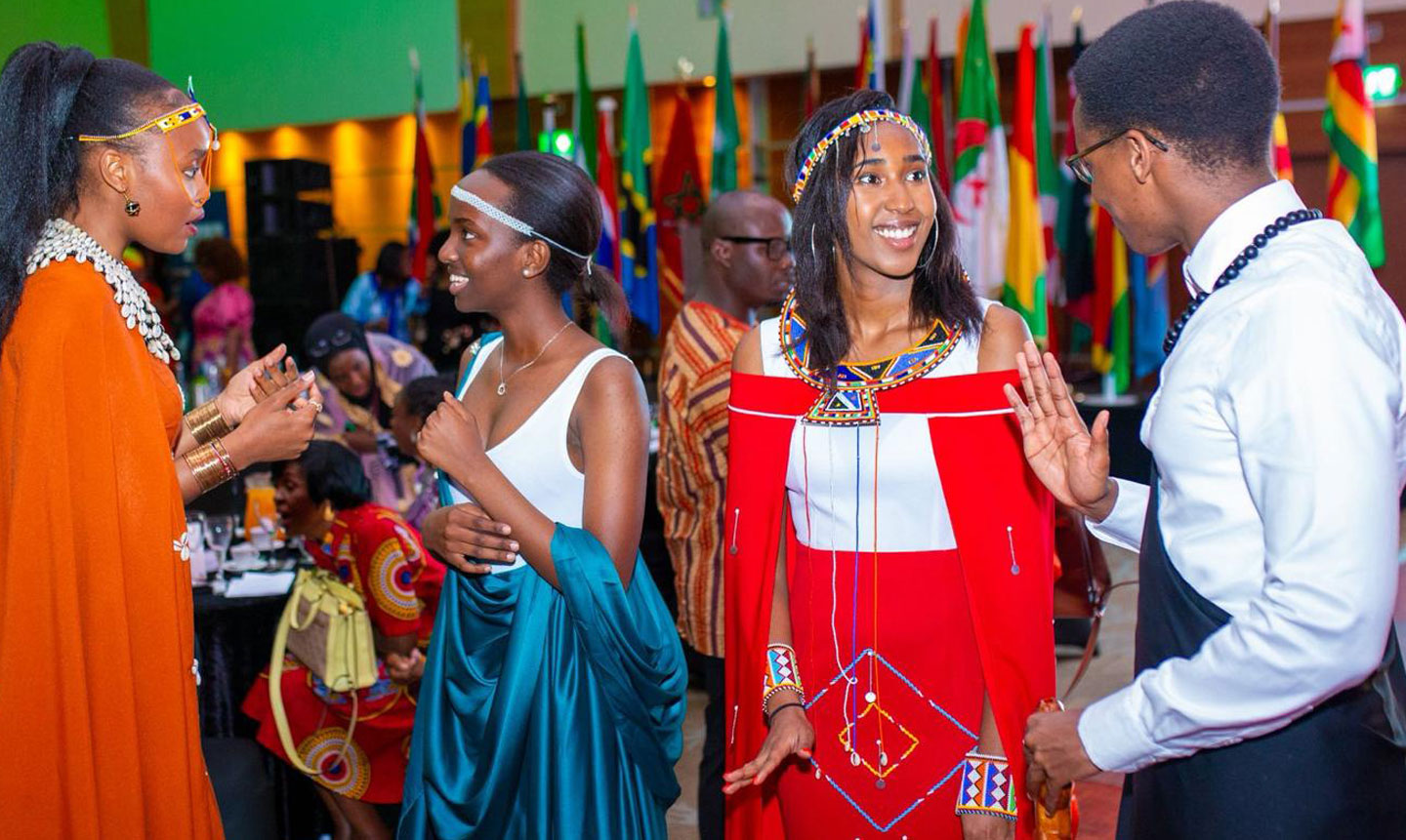 Kamba Festival