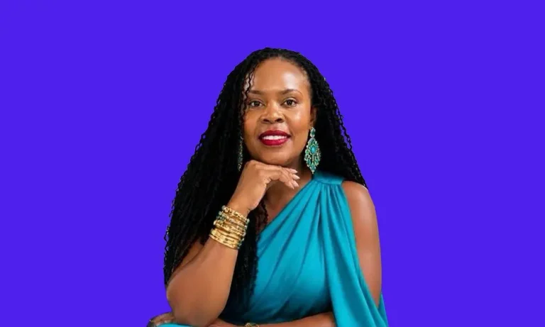 How Winnie Musau is using Jamhuri Cultural Vibes to reconnect Kenyans across the United Kingdom